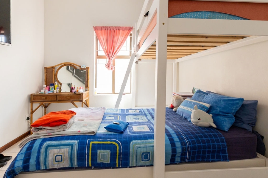 To Let 2 Bedroom Property for Rent in Bluewater Bay Western Cape